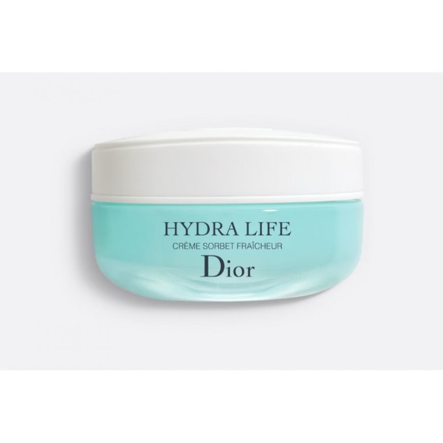 Dior Hydra Life Fresh Sorbet Creme