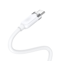 BWOO 100W cable USB-C - USB-C 1m white