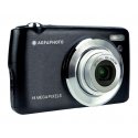 AgfaPhoto Realishot DC8200 1/3.2" Kompakta kamera 18 MP CMOS 3264 x 2448 pikseļi Melns AgfaPhoto Realishot DC8200 1/3.2" Kompakta kamera 18 MP CMOS 3264 x 2448 pikseļi Melns