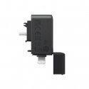 Insta360 X4 Quick Reader кардридер USB-Type C/Lightning Черный Insta360 X4 Quick Reader кардридер USB-Type C/Lightning Черный
