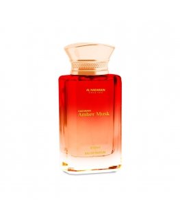 Al Haramain Amber Musk 100ml Abiem dzimumiem