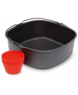 Philips Airfryer Accessory HD9925/01 Leivontasarja L