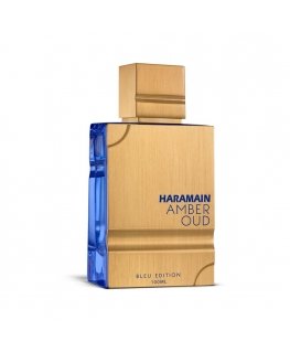 Al Haramain Amber Oud Bleu Edition 100ml Unisex