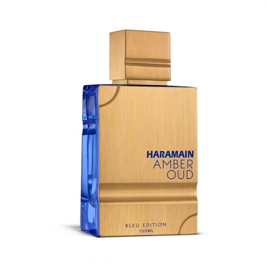 Al Haramain Al Haramain Amber Oud
