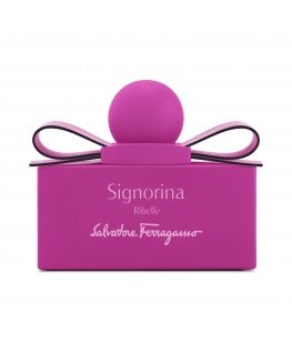 Salvatore Ferragamo Signorina Ribelle Fashion Editions Eau De Parfum 50ml