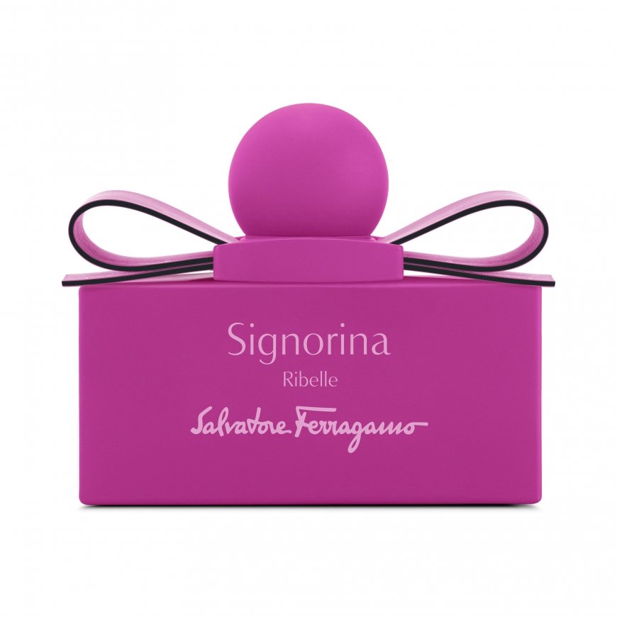 Salvatore Ferragamo Salvatore Ferragamo Signorina Ribelle