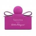 Salvatore Ferragamo Signorina Ribelle Fashion Editions 50 ml Mehed Salvatore Ferragamo Signorina Ribelle Fashion Editions 50 ml Mehed