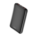BWOO power bank P72 QC 22.5W PD 20W 5000 mAh with 2 x USB-A port BWOO power bank P72 QC 22.5W PD 20W 5000 mAh with 2 x USB-A port