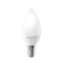 Forever Light LED Bulb E14 C37 2.2W 260lm 3000K class E Forever Light LED Bulb E14 C37 2.2W 260lm 3000K class E