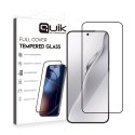 Quik Accessories Full Cover Tempered Glass for Xiaomi 15 Quik Accessories Full Cover Tempered Glass for Xiaomi 15