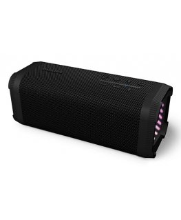 Philips TAS5000EB Kannettava monokaiutin musta 35 W