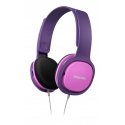 Philips Lasten kuulokkeet SHK2000PK/00 Philips Lasten kuulokkeet SHK2000PK/00