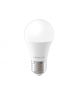 Forever Light LED Bulb E27 G45 7.2W 840lm 4000K class E