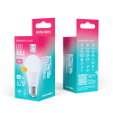 Forever Light LED Bulb E27 G45 7.2W 840lm 4000K class E Forever Light LED Bulb E27 G45 7.2W 840lm 4000K class E