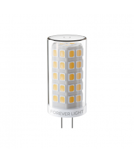 Forever Light LED Bulb G4 3.5W 370lm 3000K 12V class F