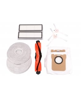 Extralink ZESTAW CZ??CI XIAOMI MIJIA OMNI 2 C102CN/B101CN/B116/X10+/X20+/DREAME S10 PRO