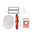 Extralink ZESTAW CZ??CI XIAOMI MIJIA OMNI 2 C102CN/B101CN/B116/X10+/X20+/DREAME S10 PRO