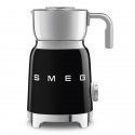 Smeg 50's Style MFF11BLEU Black Smeg 50's Style MFF11BLEU Black