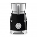 Smeg MFF11BLEU Piimavahusti ja soojendaja Automaatne Must Smeg MFF11BLEU Piimavahusti ja soojendaja Automaatne Must