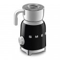 Smeg 50-luvun tyyli MFF11BLEU Musta Smeg 50-luvun tyyli MFF11BLEU Musta