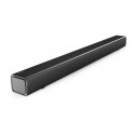 Panasonic SC-HTB100EG-K Melns 2.0 kanāli 45 W Panasonic SC-HTB100EG-K Melns 2.0 kanāli 45 W