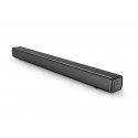 Panasonic SC-HTB100EG-K Juoda 2.0 kanalai 45 W Panasonic SC-HTB100EG-K Juoda 2.0 kanalai 45 W