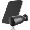 Dahua Apollo Bullet C1 8MP Kit WLAN black DH-BF8CA-XL/M0508