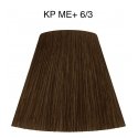 Wella Koleston Perfect ME+ Rich Natural plaukų dažai Šviesūs 60 ml Wella Koleston Perfect ME+ Rich Natural plaukų dažai Šviesūs 60 ml