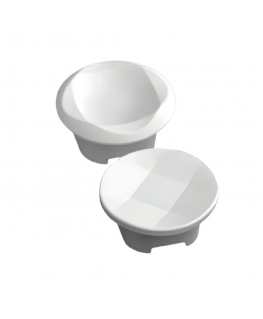 Flydigi D-Pad Set for Apex 5, white, 2 pcs.