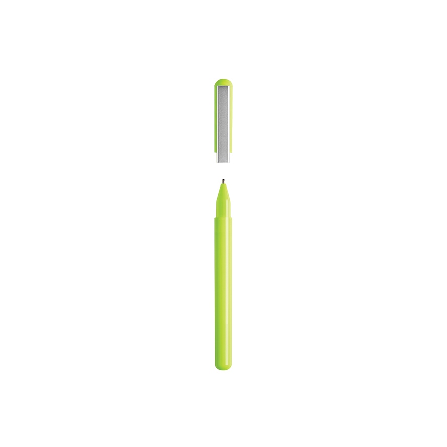 Lexon C-Pen Pen with USB-C 32GB Flash Drive yellow LS101YF – 2