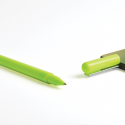 Lexon C-Pen Pen with USB-C 32GB Flash Drive yellow LS101YF Lexon C-Pen Pen with USB-C 32GB Flash Drive yellow LS101YF