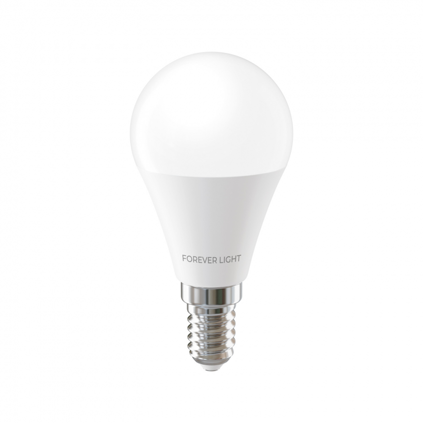 Forever Light Forever Light LED Bulb