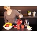 Blaupunkt TBG801 kannmikser 1,75 l Lauapealne blender 1200 W Must Blaupunkt TBG801 kannmikser 1,75 l Lauapealne blender 1200 W Must
