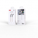 XO cabel NB276 4w1 USB-C - Lightning + USB - USB-C 60W 1,0m szar XO cabel NB276 4w1 USB-C - Lightning + USB - USB-C 60W 1,0m szar