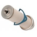 Katadyn 8013619 vendens filtro eksploatacinė medžiaga Kasetė 1 vnt Katadyn 8013619 vendens filtro eksploatacinė medžiaga Kasetė 1 vnt