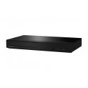 Panasonic DP-UB154 Blu-Ray atskaņotājs 3D saderība Melns
