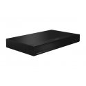 Panasonic DP-UB154 Blu-Ray atskaņotājs 3D saderība Melns