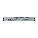 Panasonic DP-UB154 Blu-Ray atskaņotājs 3D saderība Melns
