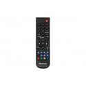 Panasonic DP-UB154 Blu-Ray player 3D Black