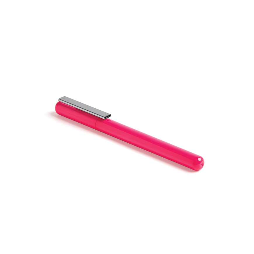 Lexon C-Pen Pen with USB-C 32GB Flash Drive pink LS101PF – 3