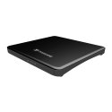 Transcend TS8XDVDS-K оптический привод DVD±R/RW Черный Transcend TS8XDVDS-K оптический привод DVD±R/RW Черный