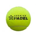 Wilson Premier Padel Padel balls 3pcs Wilson Premier Padel Padel balls 3pcs
