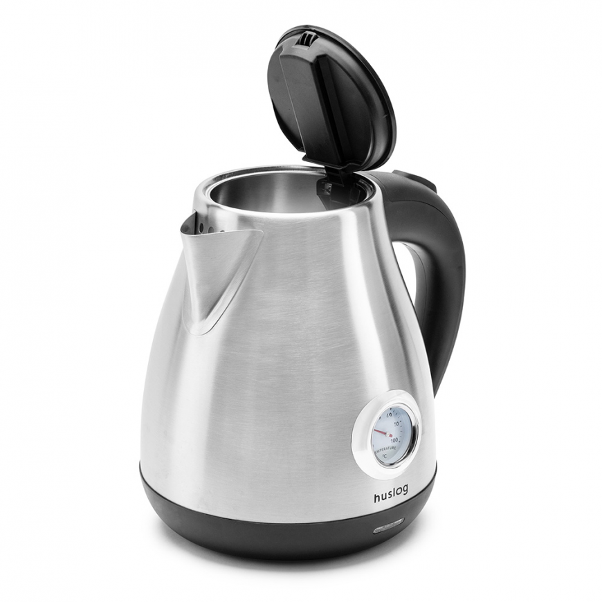 Huslog Retro Kettle – 2