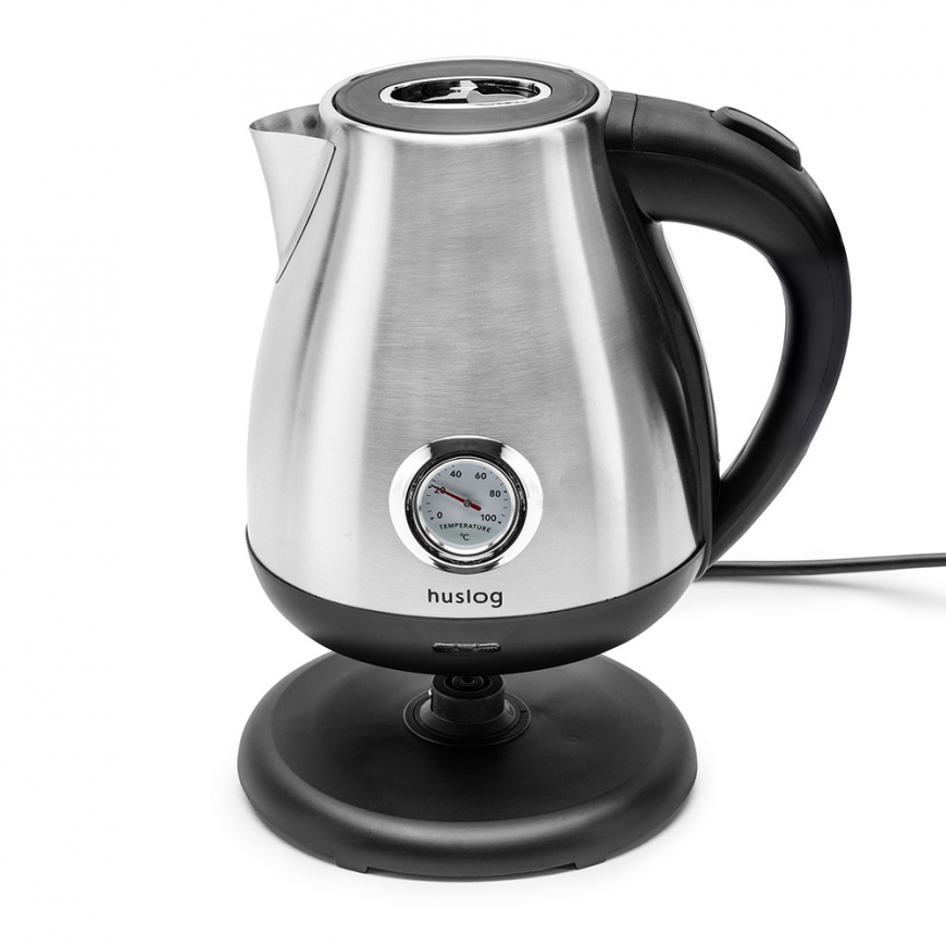 Huslog Retro Kettle – 3