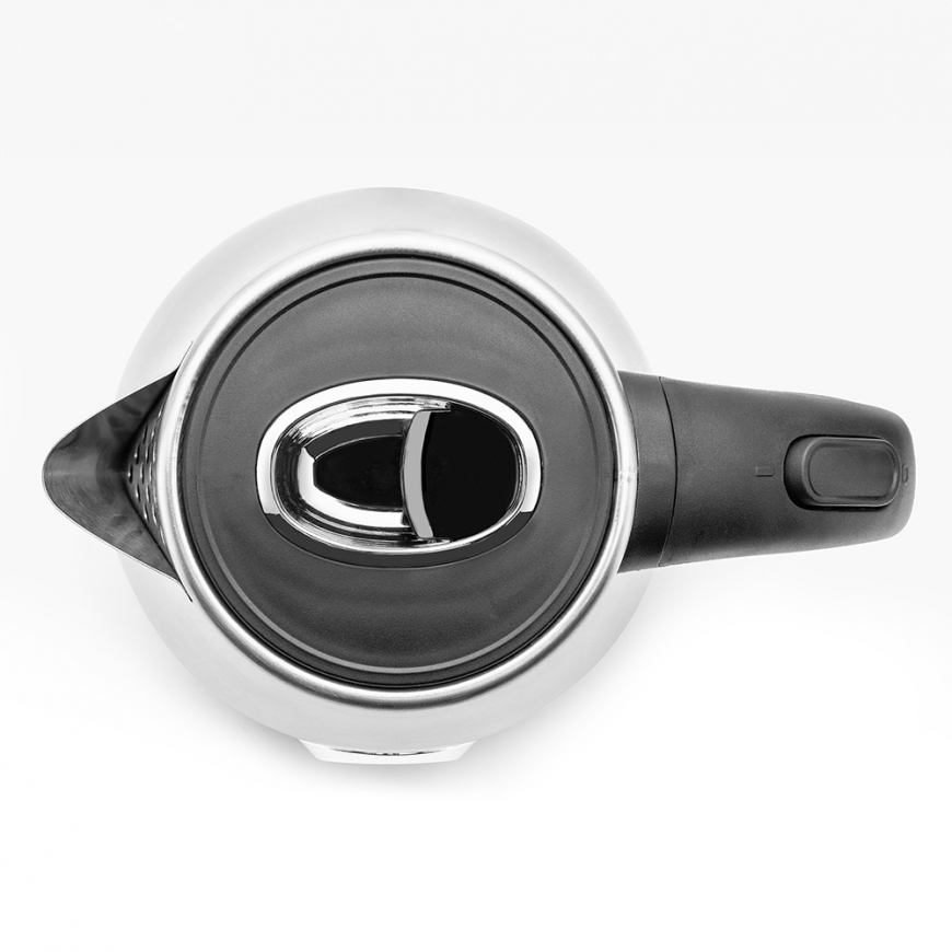 Huslog Retro Kettle – 4