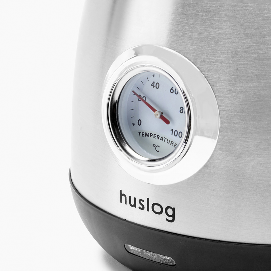 Huslog Retro Kettle – 5