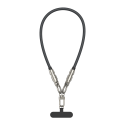 BWOO Lanyard Cable USB-C - Lightning 1.2m 27W with strap BWOO Lanyard Cable USB-C - Lightning 1.2m 27W with strap