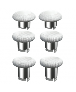 Flydigi joystick set for Apex 5, 6 pcs. white