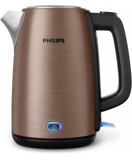 Philips Viva Collection HD9355/92 Veekeetja