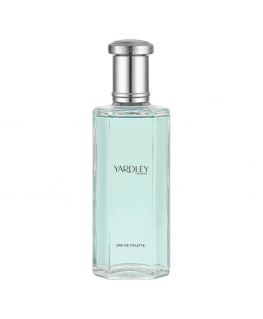 Yardley, English Jasmine, Eau De Toilette, For Women, 125 ml